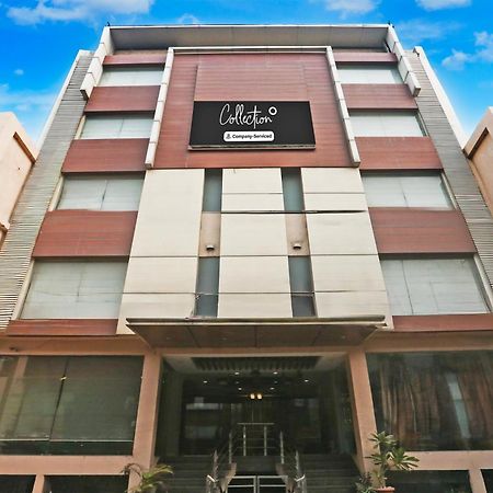 Super Collection O Railway Station Road Near Clock Tower Hotell Ludhiana Eksteriør bilde
